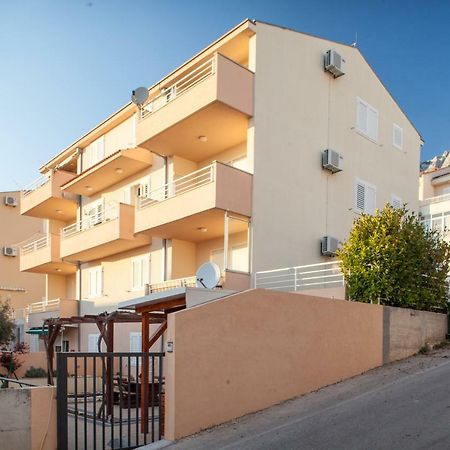מאקרסקה Studio Apartment Tia מראה חיצוני תמונה