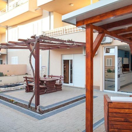 מאקרסקה Studio Apartment Tia מראה חיצוני תמונה