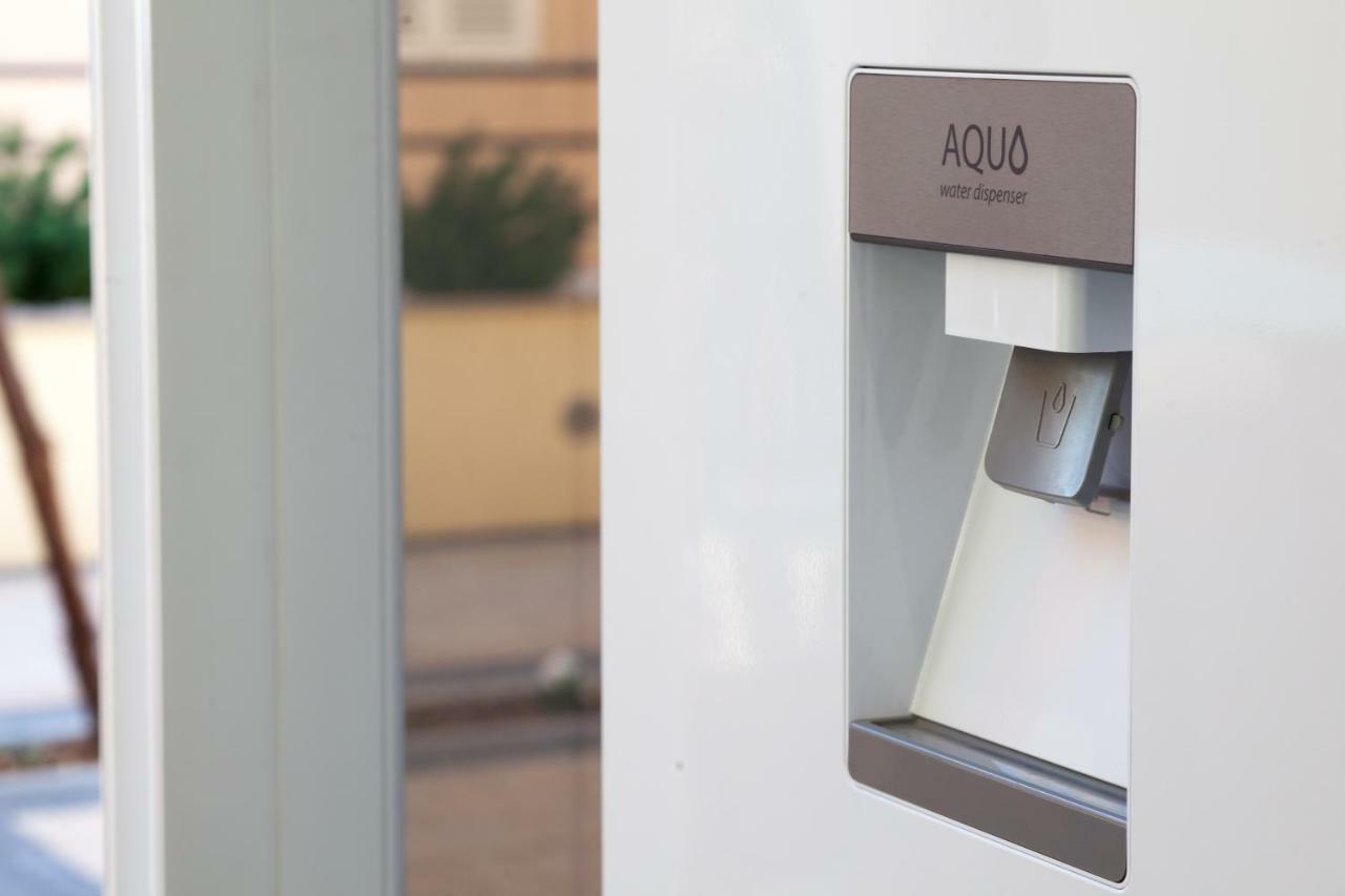 מאקרסקה Studio Apartment Tia מראה חיצוני תמונה